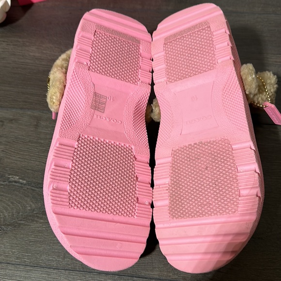 Coach Lola Clog - Picture 5 of 6